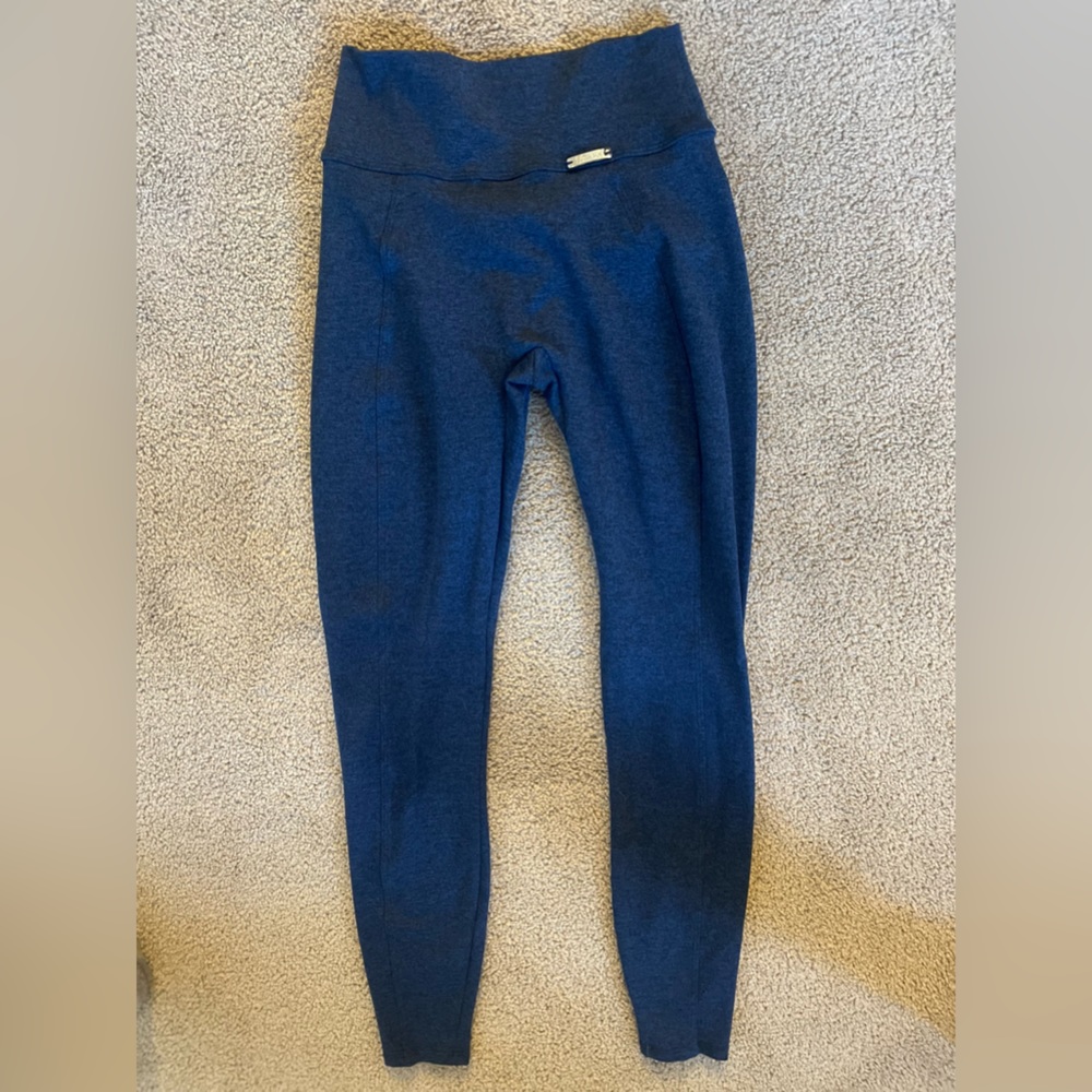 Bombshell Sportswear Scrunch Legging